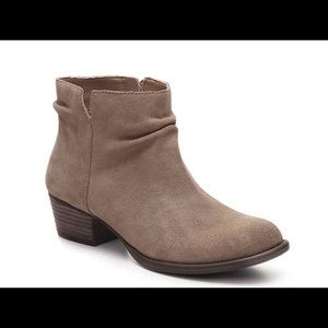 Jessica Simpson Dalisa Bootie